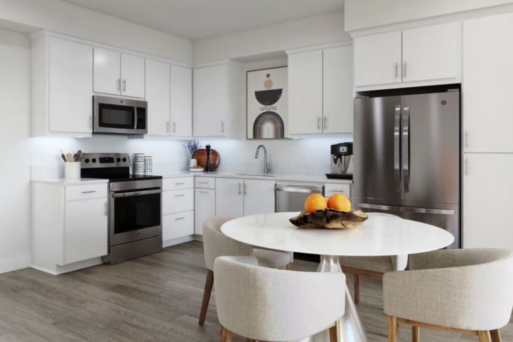 Homesite 101